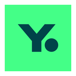 YouCanBookMe:把预约、提醒和付款做成小生意的接待前台 Logo