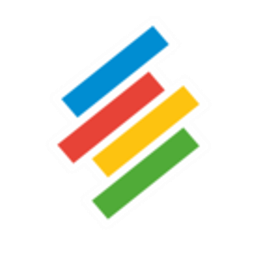 Stackby:把表格、数据库和业务 API 组合成轻量应用 Logo