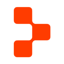 Replit:让用户在浏览器里用代码或自然语言构建并部署软件 Logo