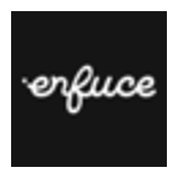 Enfuce:帮助金融科技更快推出合规支付卡项目 Logo